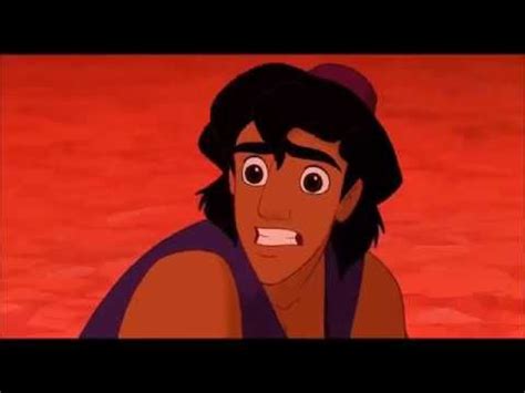 Aladdin (1992) - Aladdin VS Jafar | Aladdin, Aladdin 1992, Disney dream