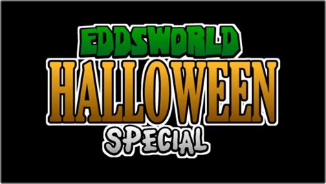 Eddsworld Halloween Special 2007 | Eddsworld Wiki | Fandom