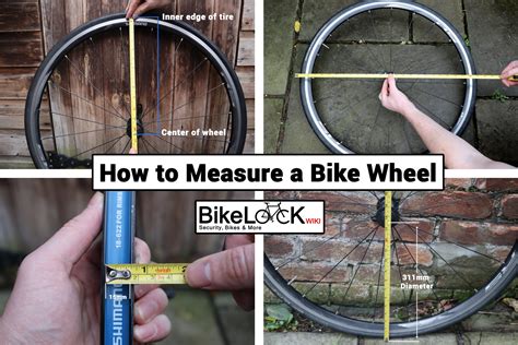 Bicycles & Bike Component Guides & Tips | BikeLockWiki