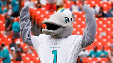 Miami Dolphins 2020 NFL schedule released