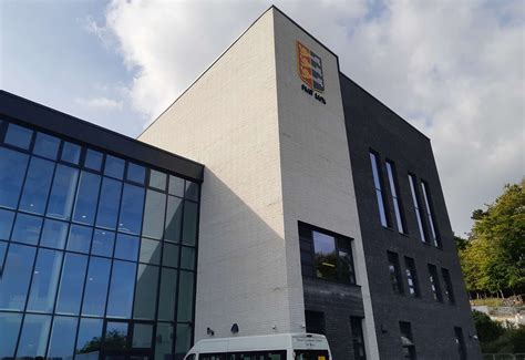 Dover Grammar School for Boys opens new £25.5 million expansion