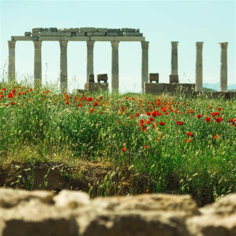 laodicea_ruins_2 - Drive Thru History Adventures