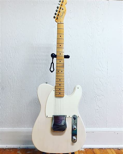 Fender Esquire | Reverb