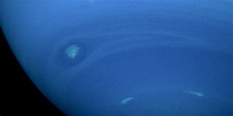 Today in science: Discovery of Neptune | Human World | EarthSky