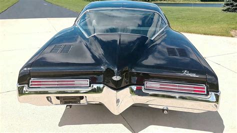 Ultra Motorsports 1971 Buick Riviera boat tail for sale - YouTube