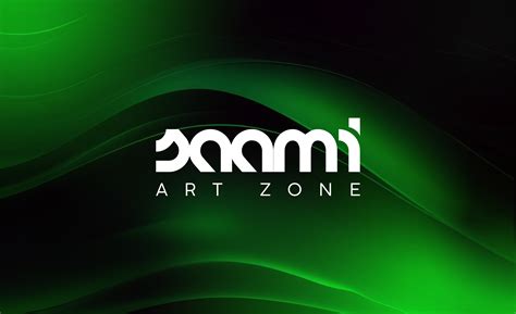 Saami Art Zone :: Behance