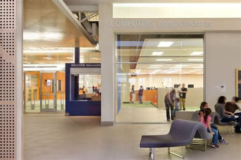 McAllen Public Library | Architect Magazine