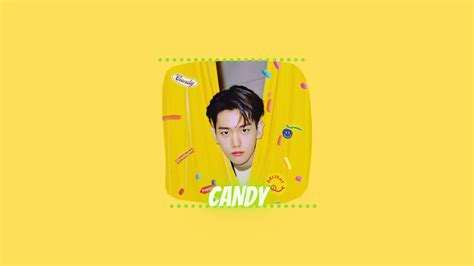 🔥 Download Baekhyun Desktop Wallpaper Exo Candy Aesthetic by @emathews22 | EXO Aesthetic ...
