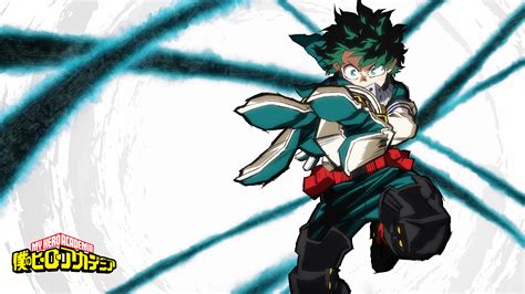 My Hero Academia Season 5 Promo Art 2 Wallpaper - Cat with Monocle