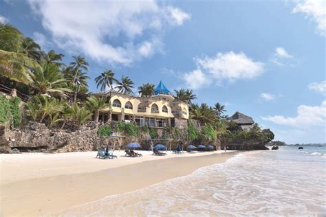 Bahari Beach à Nyali Beach, Mombasa, Kenya - TUI 2024