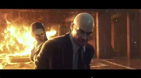 Download Hitman: Absolution for PC / Windows