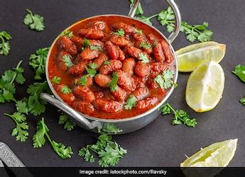 Kashmiri Rajma Recipe by Niru Gupta - NDTV Food