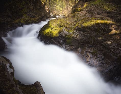 Falls of the Cascade Mountains [1786x1399][OC]. : r/EarthPorn