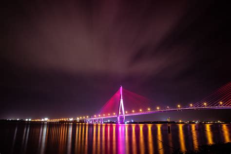 Cần Thơ Bridge | Cần Thơ Bridge (Vietnamese: Cầu Cần Thơ), i… | Flickr