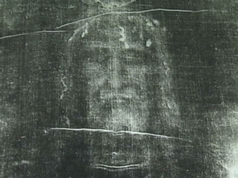 Shroud of Turin on display for first time since 2002 restoration - CNN.com