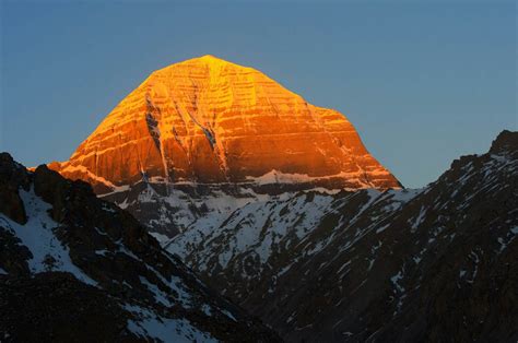 Aggregate more than 145 kailash mountain wallpaper - 3tdesign.edu.vn