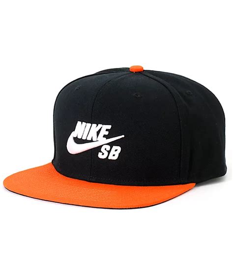 Nike SB Icon Snapback Hat