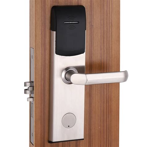 Hotel room security door locks | Hotel room door lock system