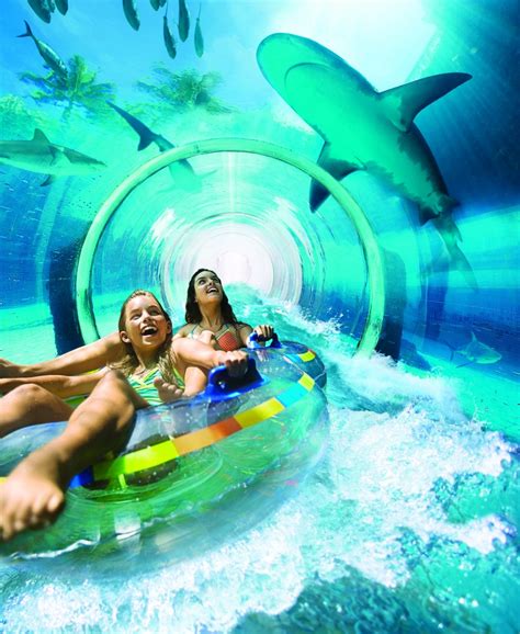 Atlantis Water Park – Zain Zohra