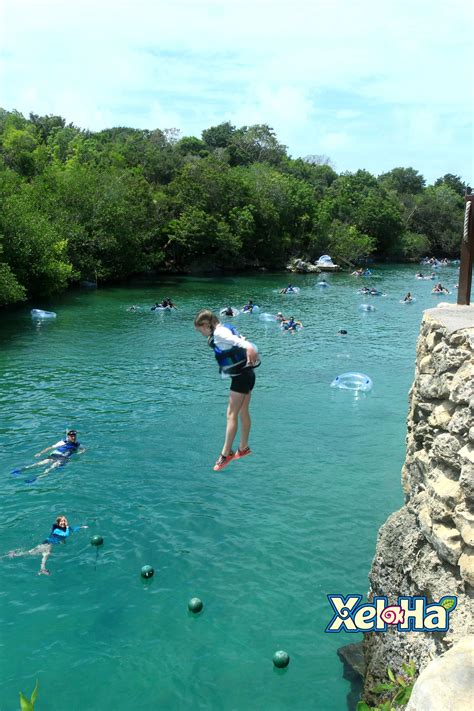 XEL-HA AQUATIC PARK, MEXICO - WHERE NATURE AND ADVENTURE MEET - Where ...