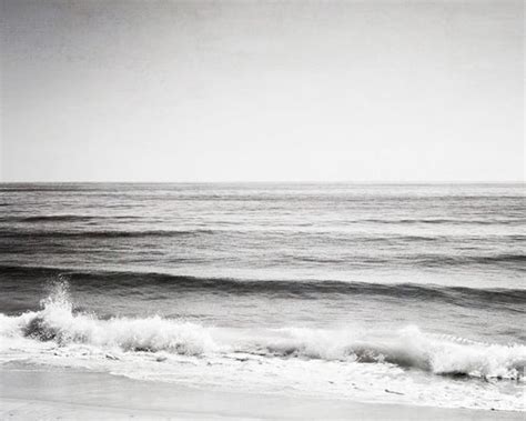 Black and White Beach Photos | Black and White Art Sets – Carolyn Cochrane Photography