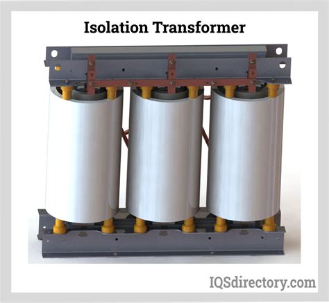 Make Your Own Isolation Transformer at Michelle Cortez blog