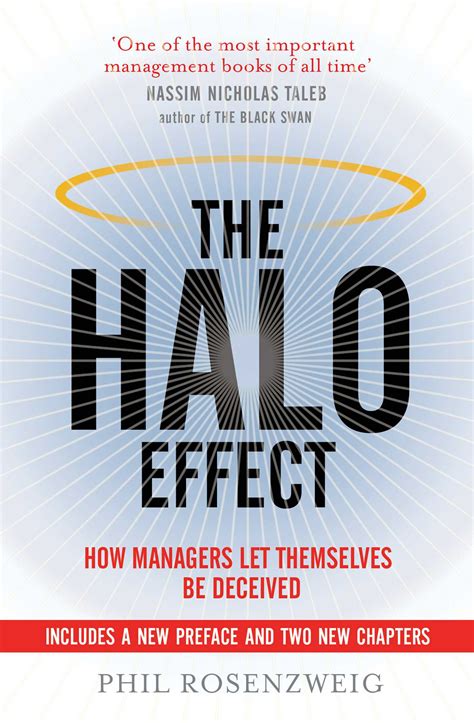 The Halo Effect eBook by Phil Rosenzweig | Official Publisher Page | Simon & Schuster UK