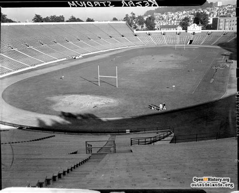 Outside Lands Podcast Episode 224: Kezar Stadium Re-do - Western Neighborhoods Project - San ...