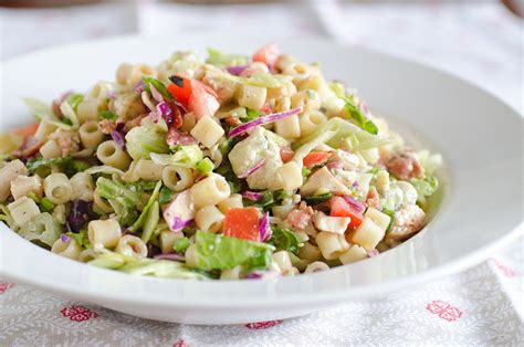 Homemade Portillo S Chopped Salad Recipe | Bryont Blog