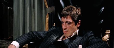 🎥 'Scarface' (Brian De Palma, 1983). : r/CinemaRetrospective