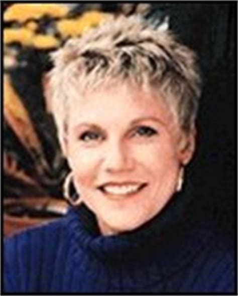 Anne Murray Biography and Filmography