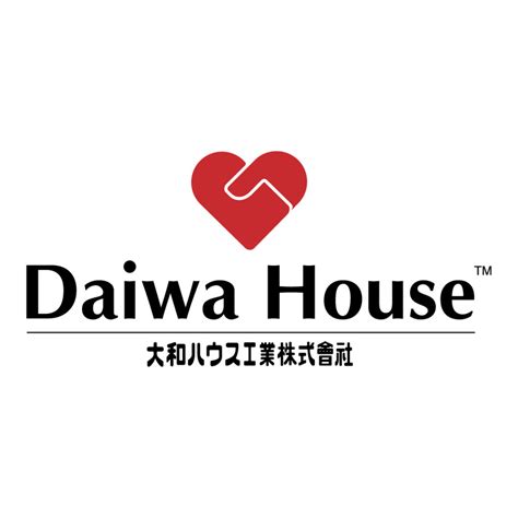 Daiwa House png Logo Archives - Discover Template