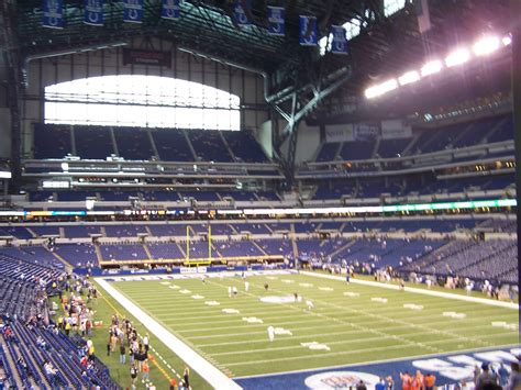 Indianapolis Colts, welcome to a real stadium... | Cleveland browns ...