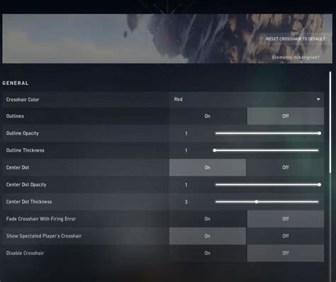 How To Get Among Us Crosshair In Valorant?