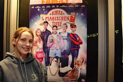 Kino: Wie Emilia Maier in Deutschland zum Filmstar wurde | SÜDKURIER