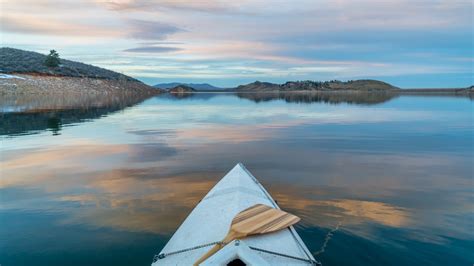 3 Best Horsetooth Reservoir Campgrounds