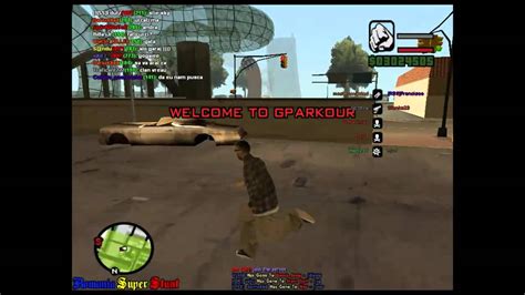 How To Install Gta Sa Multiplayer On Steam - goodsitecalgary