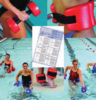 Aquatic Therapy Equipment for Physical and Occupational Therapists