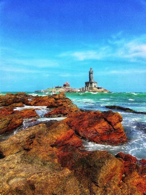 Trip to worlds longest temple corridors – Rameswaram - Tripoto