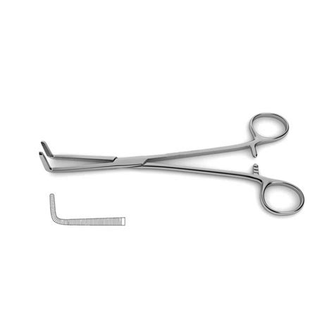 Artery Forceps – Indeed Global Industry