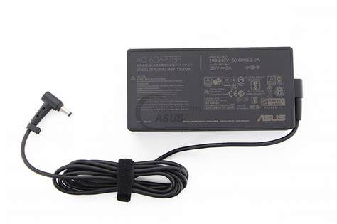 Asus Laptop 120W Charger | Accessoires Asus