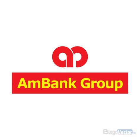 AmBank Logo vector (.cdr) - BlogoVector