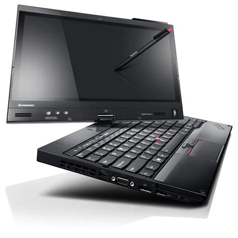 LENOVO ThinkPad X230 Tablet 12.5", TOUCHSCREEN, Intel Core i7-3520M 2.90GHz, 8GB DDR3, 256GB SSD ...