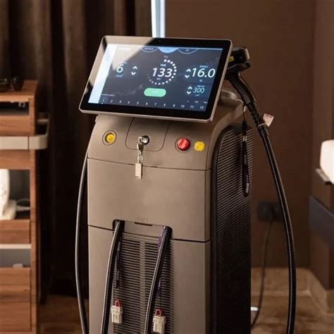 Soprano Titanium 2021 New Soprano Ice/ Alma Laser 808 Diode Laser Hair Removal Machine /755 808 ...