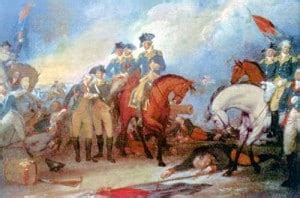 The Most Complete Guide to Battle of Trenton Facts