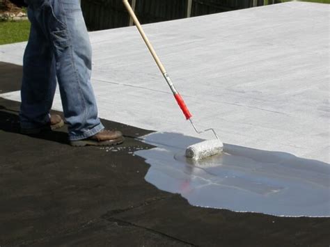 Perks of Coating Your Roof - Available Ideas