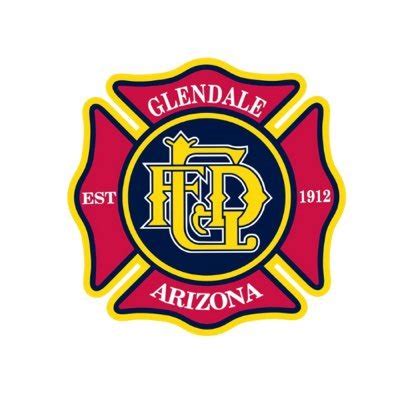 Glendale Fire Dept. on Twitter: "The 2nd alarm was called due to ...