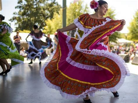 Festival shows Latin culture to Acadiana – Moncus Park