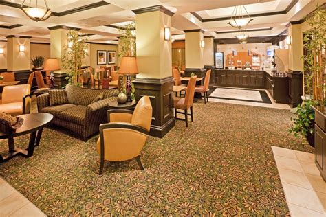 Holiday Inn Express & Suites Durant, Durant, OK Jobs | Hospitality Online