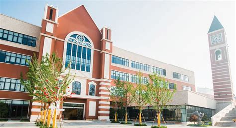 International School in Suzhou - DULWICH COLLEGE SUZHOU